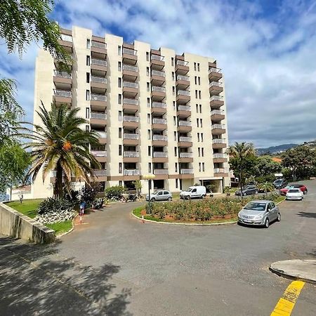 Vista Formosa Apartment Фуншал Екстериор снимка