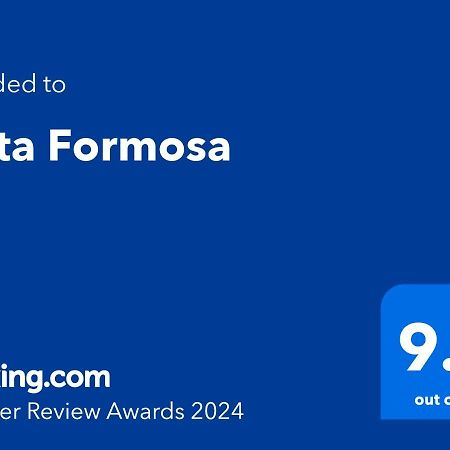 Vista Formosa Apartment Фуншал Екстериор снимка