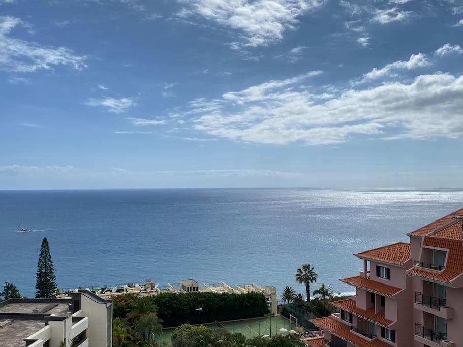 Vista Formosa Apartment Фуншал Екстериор снимка