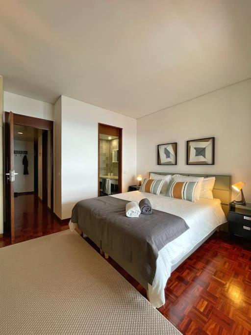 Vista Formosa Apartment Фуншал Екстериор снимка