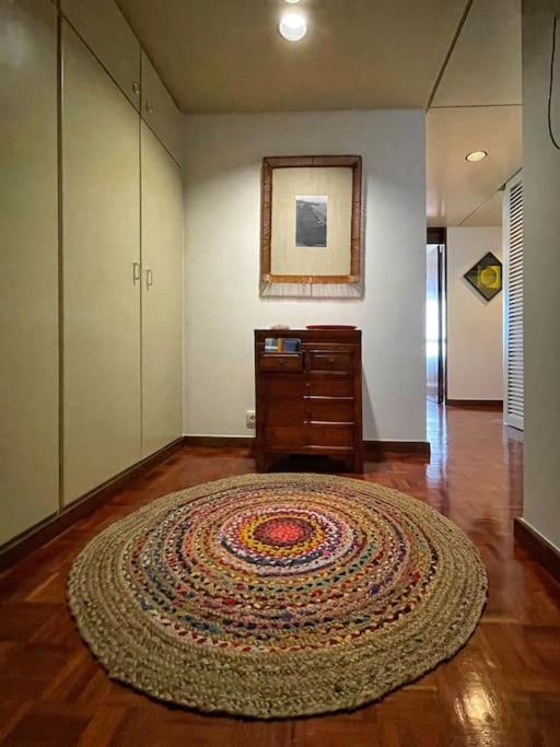 Vista Formosa Apartment Фуншал Екстериор снимка