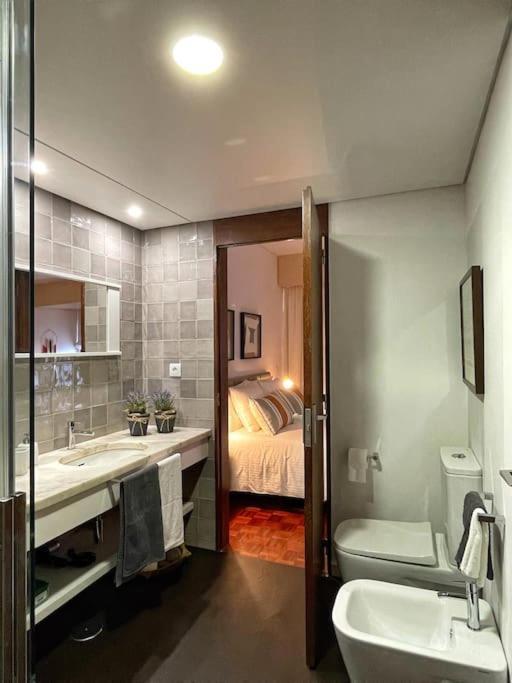 Vista Formosa Apartment Фуншал Екстериор снимка
