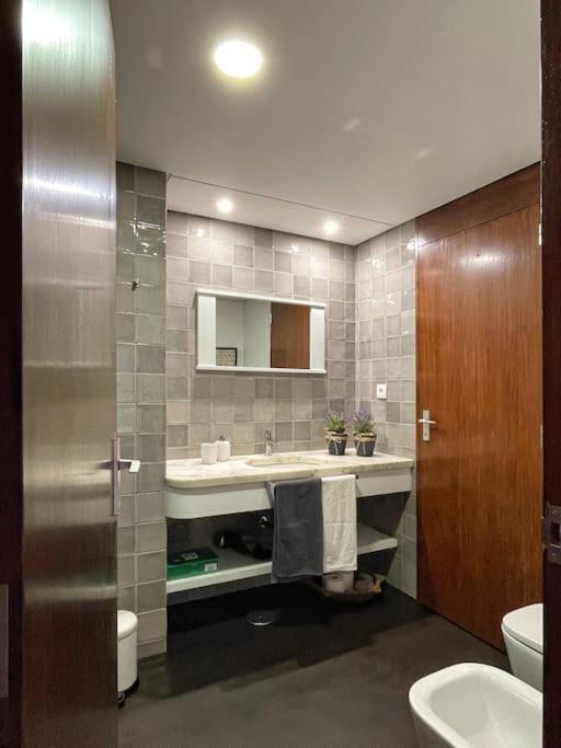 Vista Formosa Apartment Фуншал Екстериор снимка
