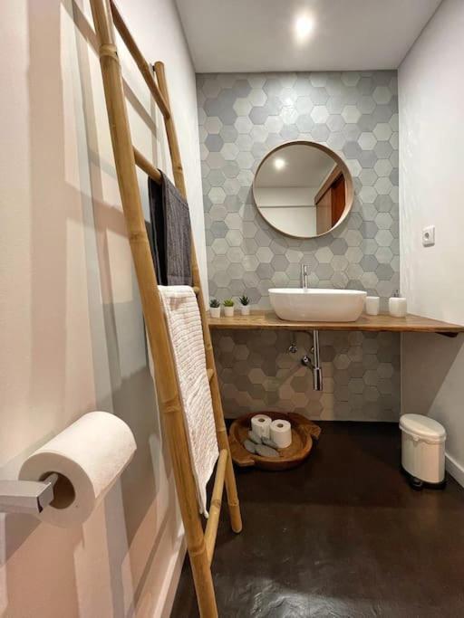 Vista Formosa Apartment Фуншал Екстериор снимка