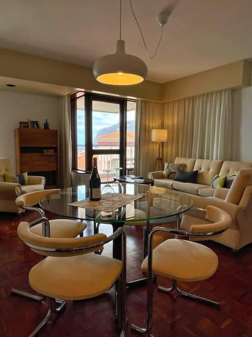 Vista Formosa Apartment Фуншал Екстериор снимка