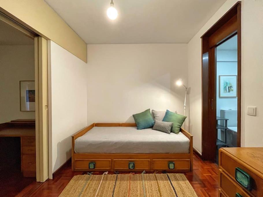 Vista Formosa Apartment Фуншал Екстериор снимка