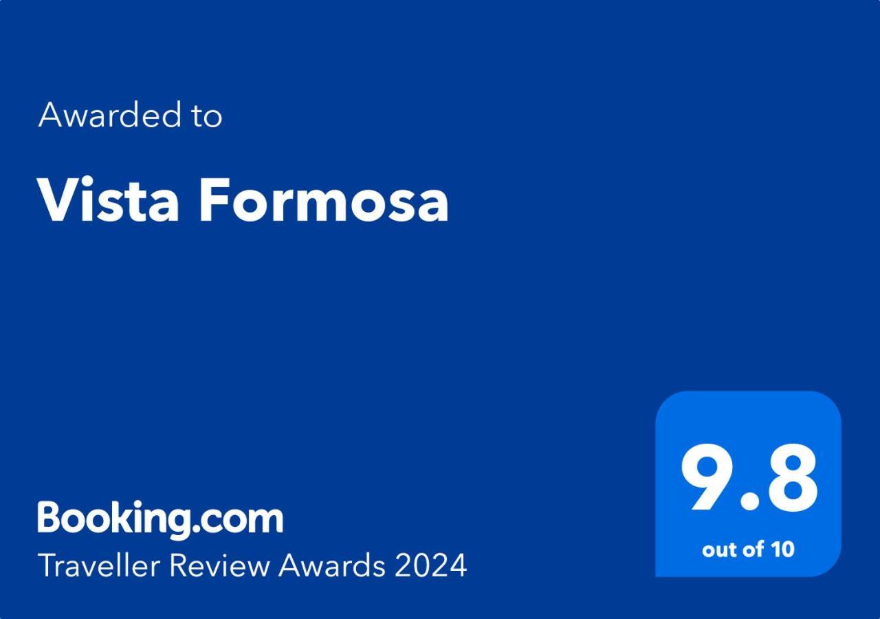 Vista Formosa Apartment Фуншал Екстериор снимка